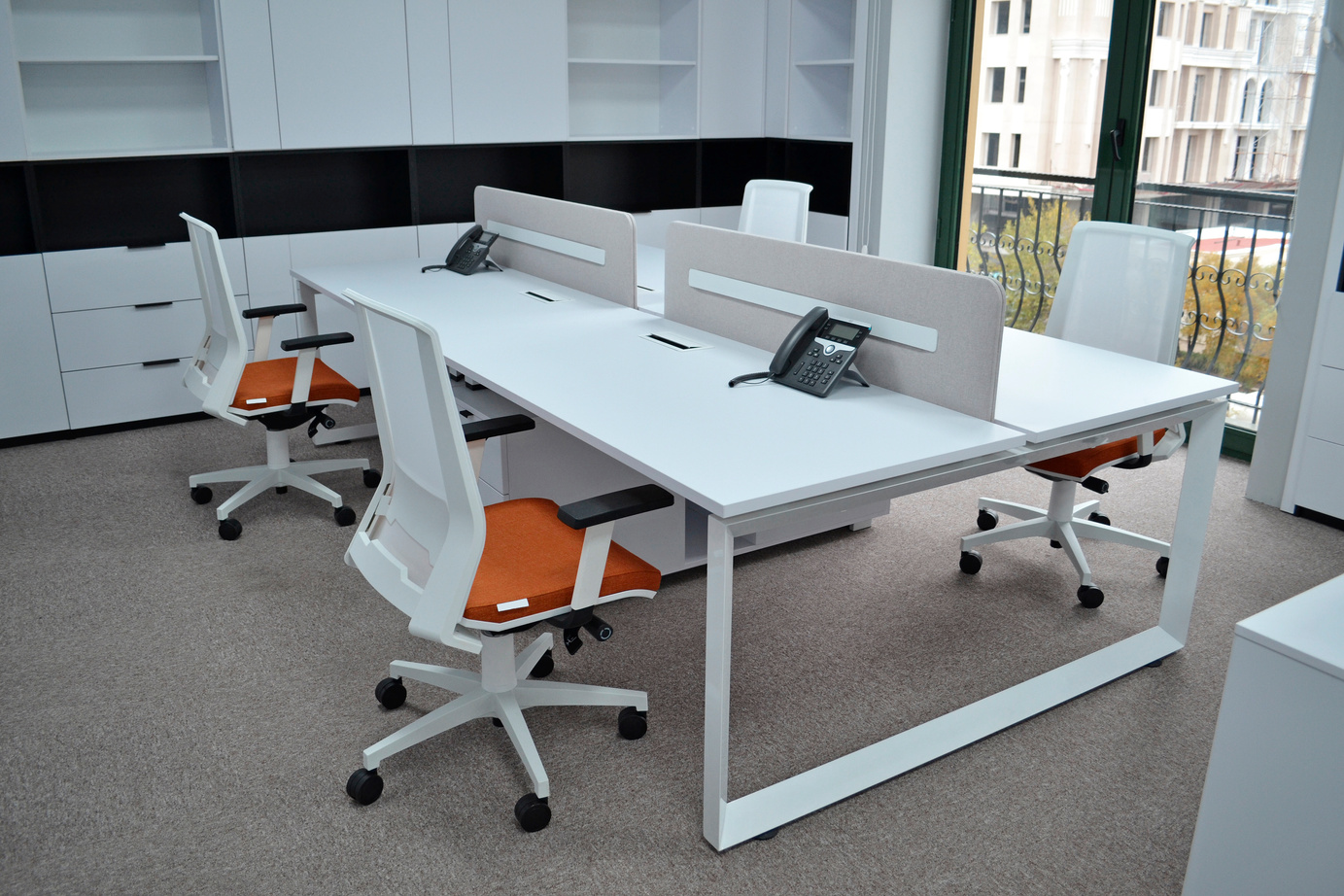 Office furniture